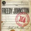 Freedy Johnston - Live At McCabe's Guitar Shop: Freedy Johnston