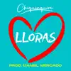 Chiquinquirá - Lloras - Single